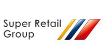Super Retail Group
